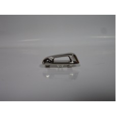 VW Skoda Chrome Key Cap 